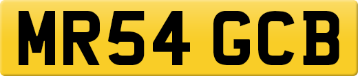 MR54GCB